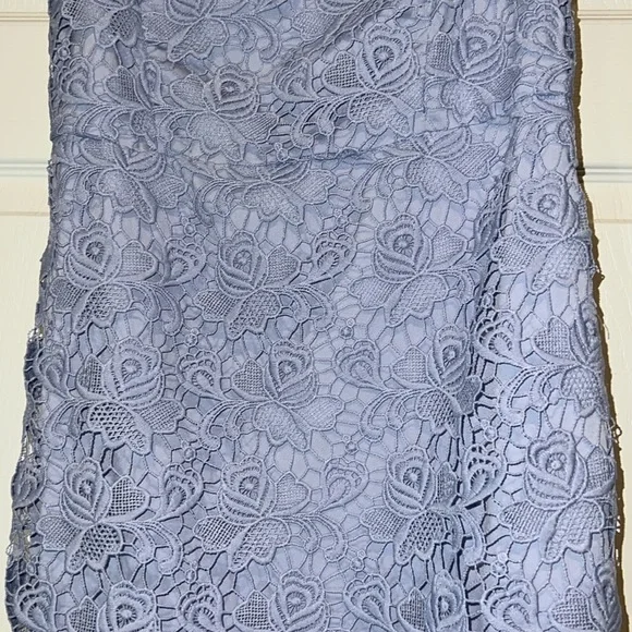 Women’s Banana Republic dress, size 0 - Picture 2 of 4